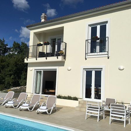 Holiday Home Aqua Šmrika Exterior foto